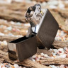 Zippo 1941 Replica 24096 — зажигалка-свеча
