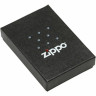 Zippo 205 Hunter — зажигалка с охотничьим рисунком
