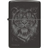Зажигалка ZIPPO BIG CAT 48935