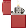 Zippo Classic 233ZL — металлическая зажигалка