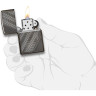 Зажигалка ZIPPO CLASSIC 49163