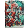 Зажигалка ZIPPO CLASSIC 49392