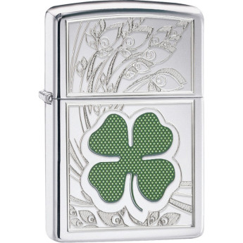 Zippo Classic 24699 — хромированная зажигалка