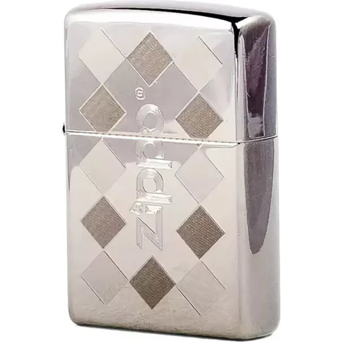 Зажигалка Zippo Classic 250 ZFramed