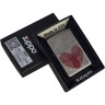 Zippo Classic 29068 — металлическая зажигалка