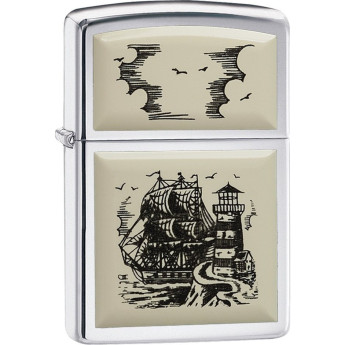 Зажигалка Zippo Classic 359